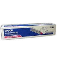 Epson Magenta Toner for AcuLaser C4200 (C13S050243)